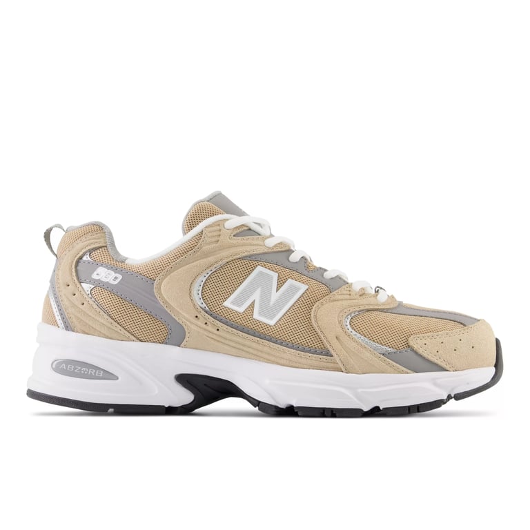 New Balance 530 Light Pink Rose Gold MR530EMC SPORTSHOWROOM