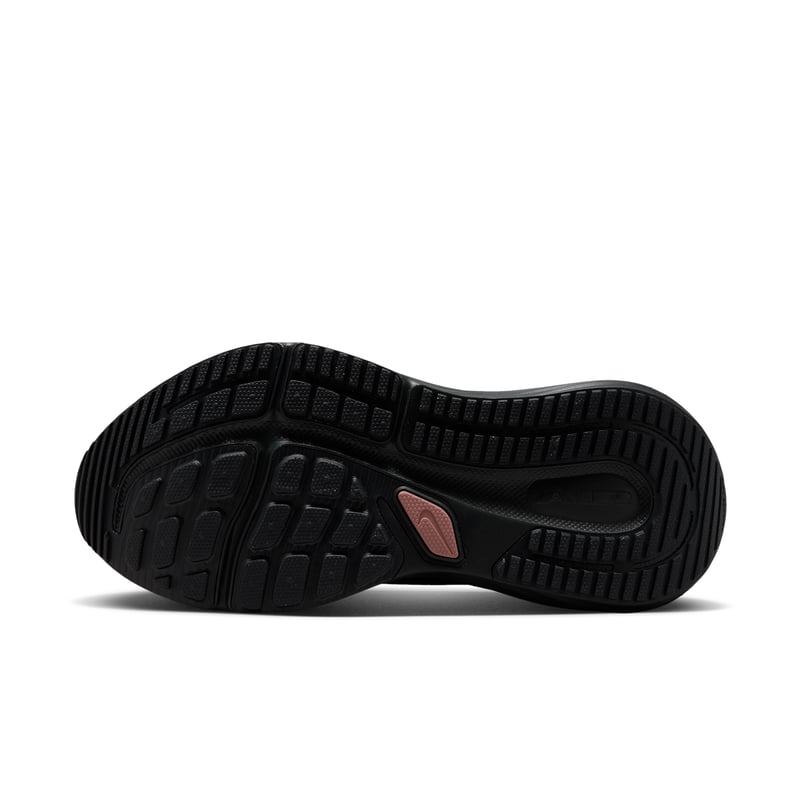 Nike Winflo 12 Laufschuhe "Black & Rose Gold" | Damen | Laufen | 02 | SPORTSHOWROOM