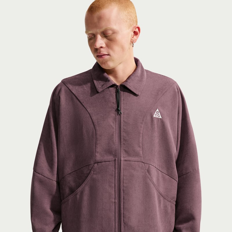 Zaketa Nike ACG "Dolomiti" Corduroy "Tattoo & Mineral Slate" | Άνδρες | | 03 | SPORTSHOWROOM