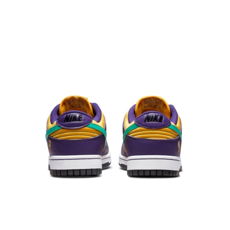 Nike Dunk Low x Lisa Leslie DO9581-500 06