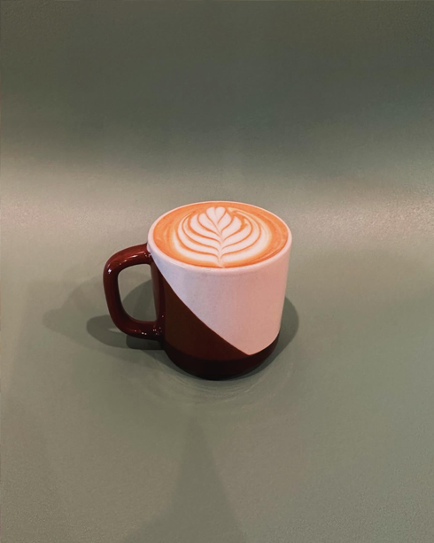 Wood Coffee Co 2327