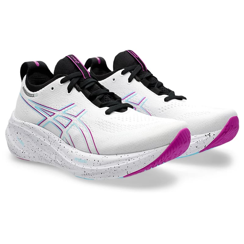 ASICS Gel-Nimbus 26 1012B601-102 02