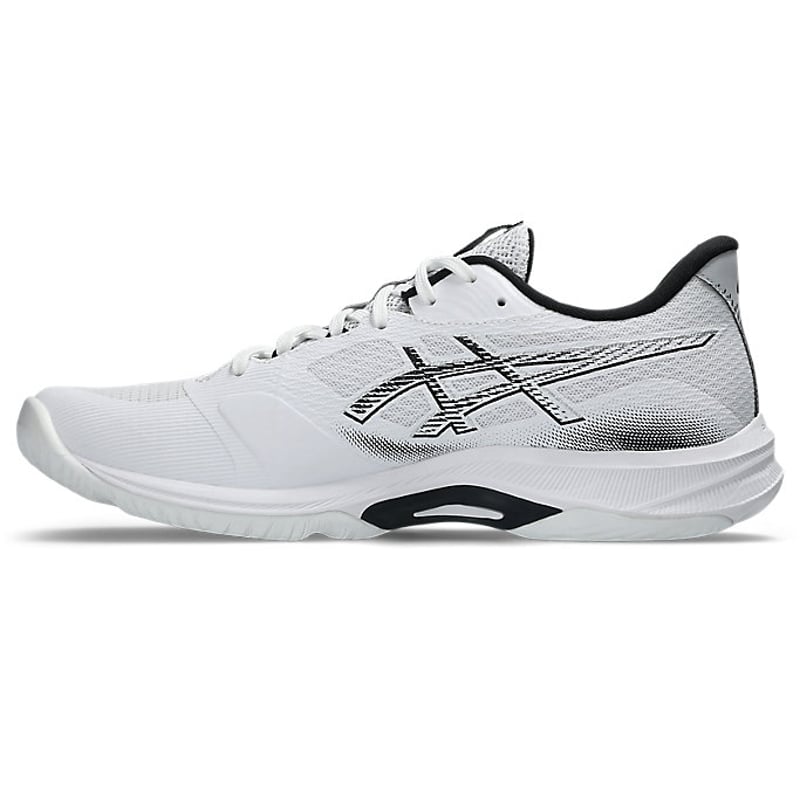 ASICS Netburner Ballistic FF 4 1051A088-100 04