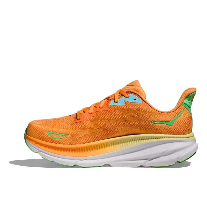 HOKA Clifton 9 1127895-SRSH 08