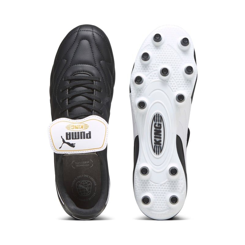 PUMA King Top FG 107348-01 02