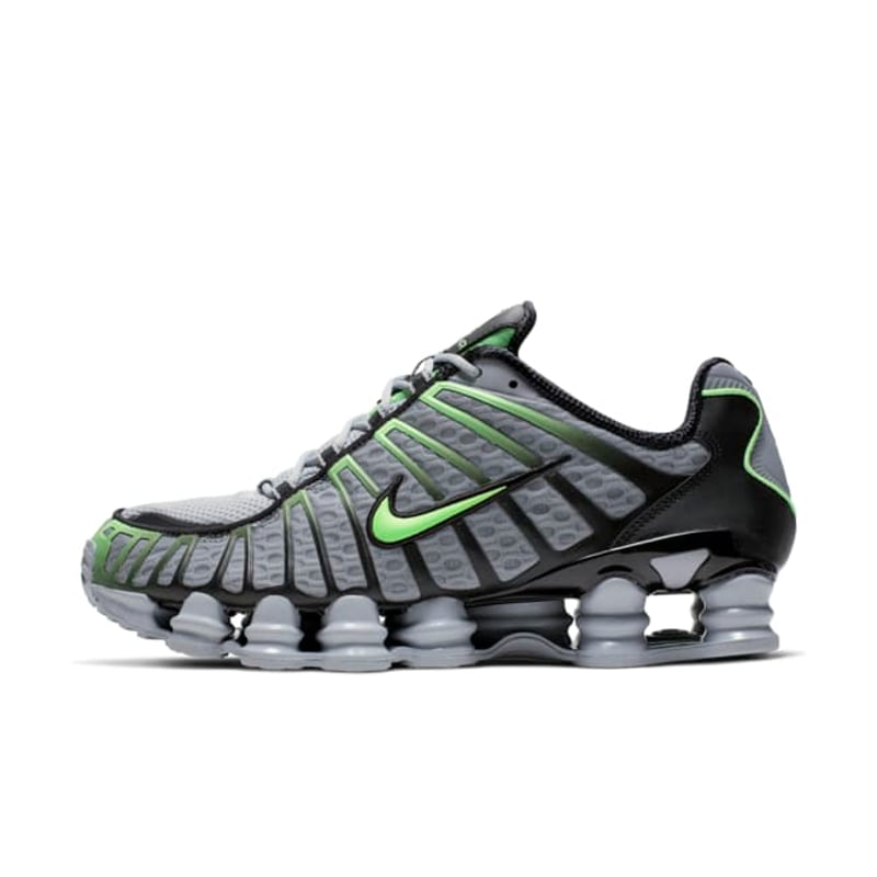 Nike Shox TL AV3595-005 01