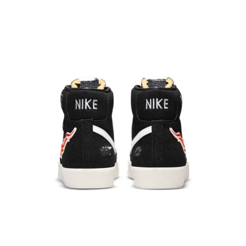 Nike Blazer Mid '77 DQ7635-001 06