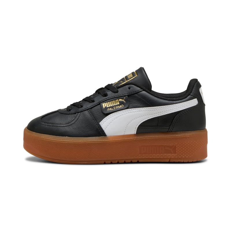 PUMA Palermo Elevata Leather 
