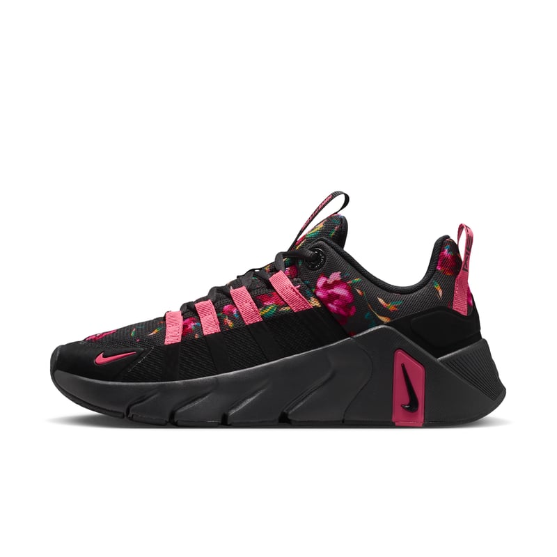 Copati za trening Nike Free Metcon 7 SE "Black & Sea Coral" | Ženske | Trening | 01 | SPORTSHOWROOM