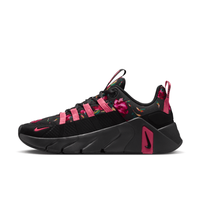 Tréningová obuv Nike Free Metcon 7 SE "Black & Sea Coral" | Ženy | Tréning | 01 | SPORTSHOWROOM