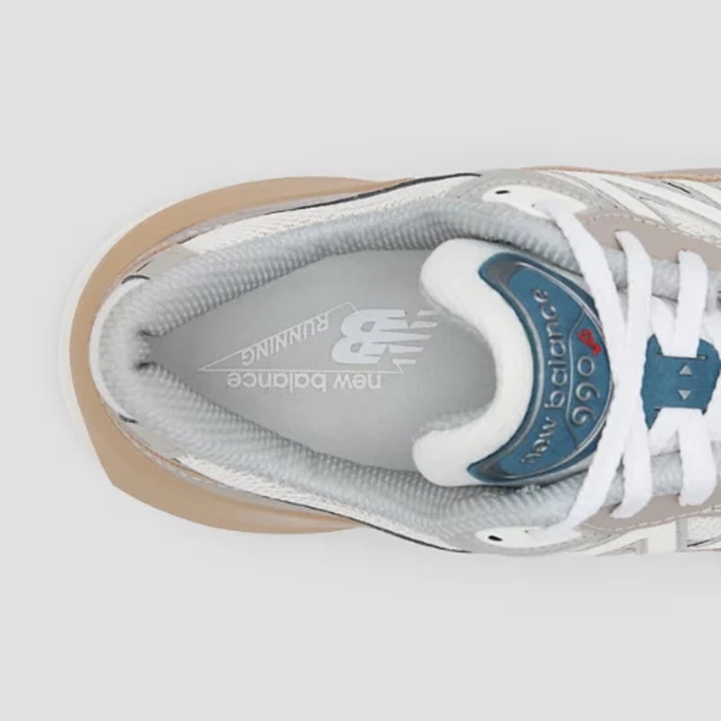 New Balance 990v6 Made in USA U990MM6 04