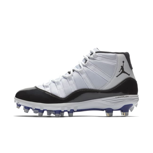 Jordan 11 Retro Cleat