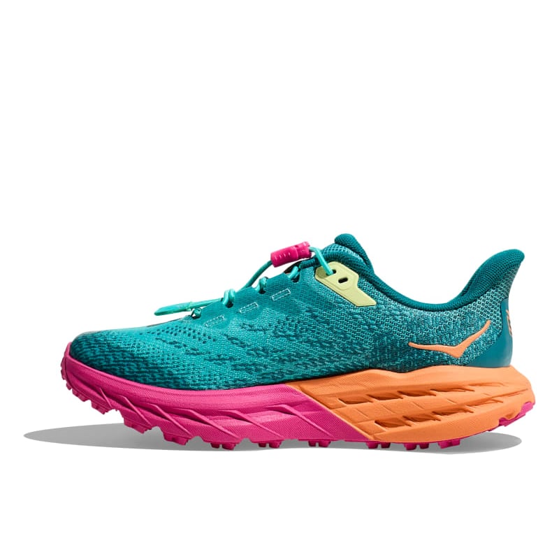 HOKA Speedgoat 5 1134470-DLCR 08