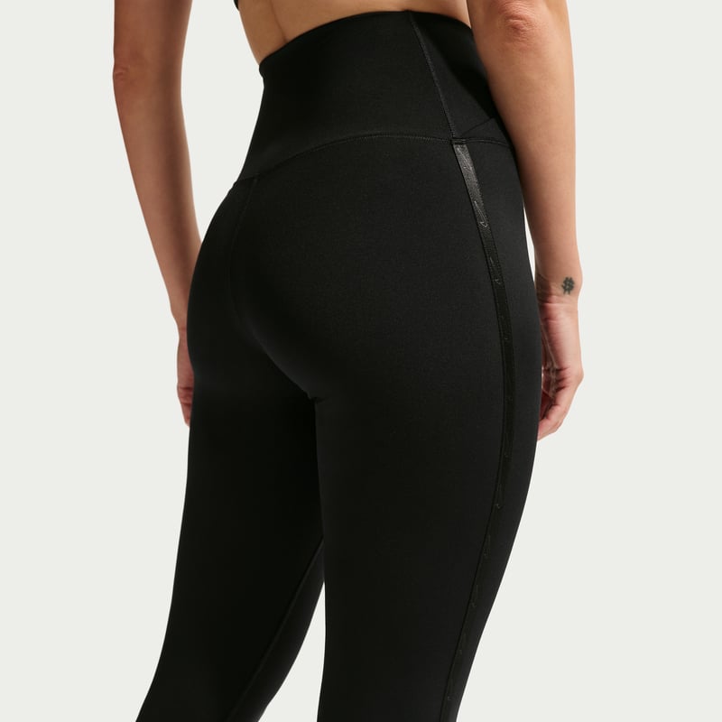 Nike One Dri-FIT High-Rise IO1293-010 03