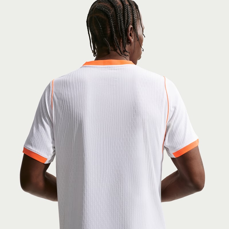 Nike Netherlands 2026 Match Away Aero-FIT Authentic IB5220-100 02