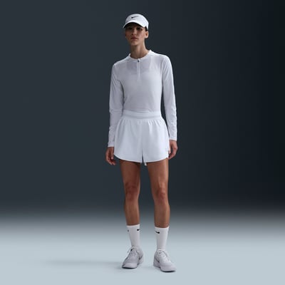 NikeCourt Advantage Dri-FIT 2" FZ6723-100