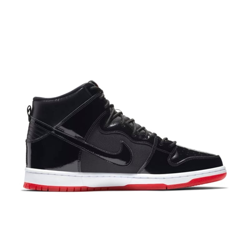 Nike SB Dunk High AJ7730-001 03