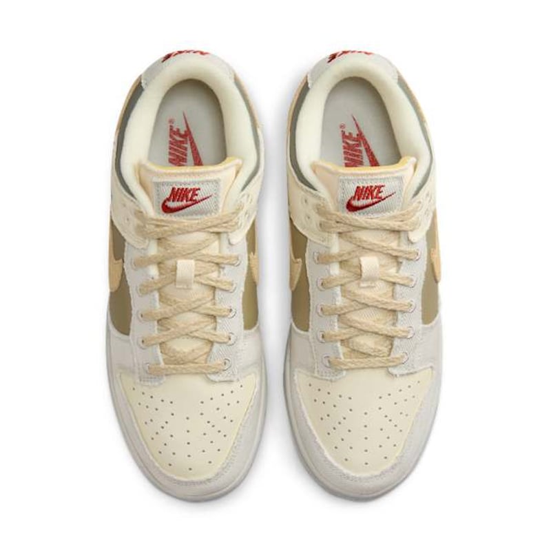 Nike Dunk Low FZ4341-100 04