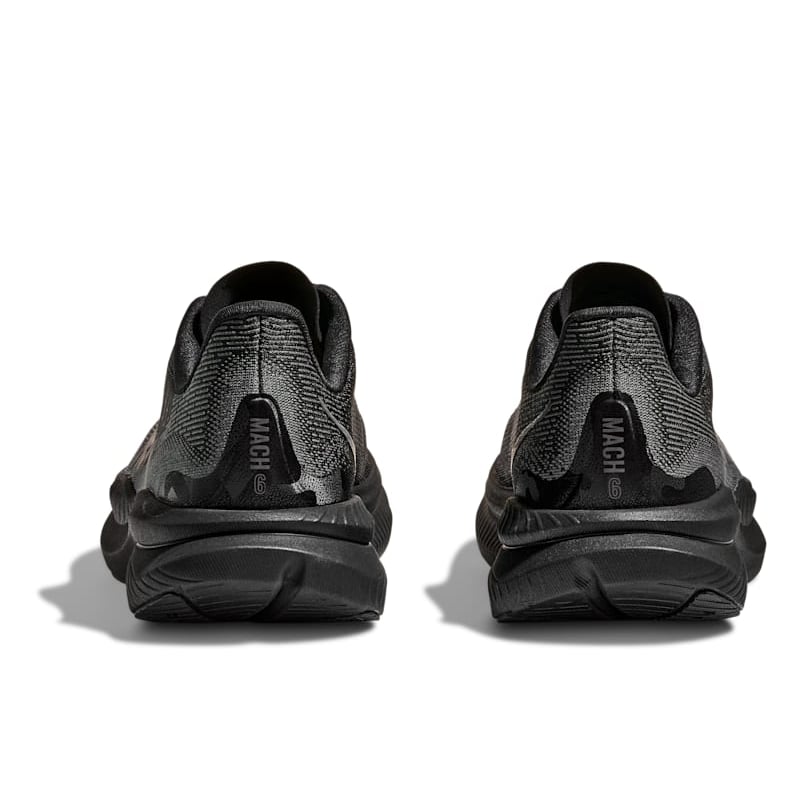HOKA Mach 6 1147810-BCKT 05