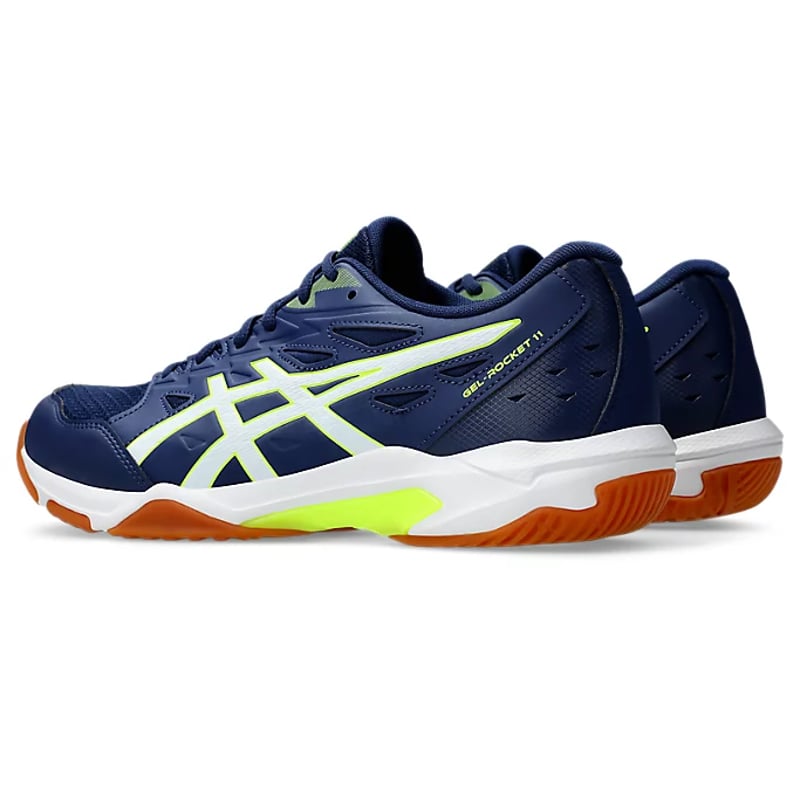 ASICS Gel-Rocket 11 (Wide) 1071A094-403 03