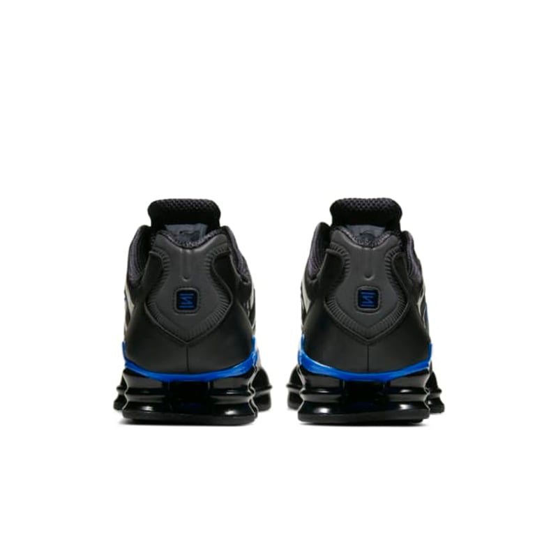 Nike Shox TL AV3595-007 06