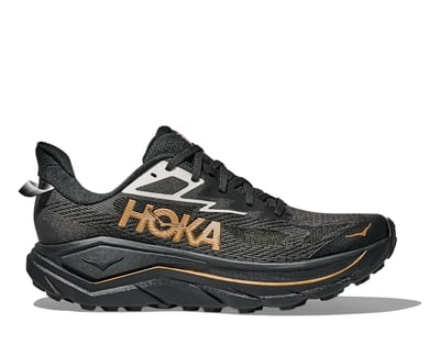 HOKA Challenger 8 1168716-BKGD
