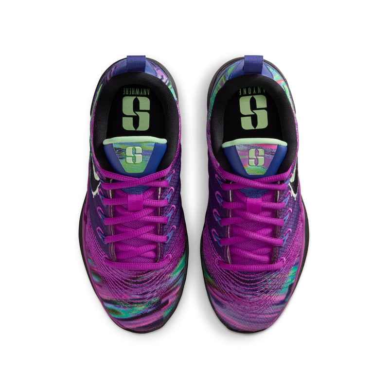 Nike Sabrina 3 IB3090-500 04