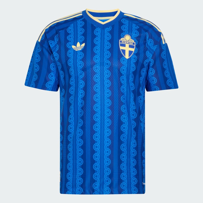 adidas Sweden 2026 Away Authentic KC3041 04