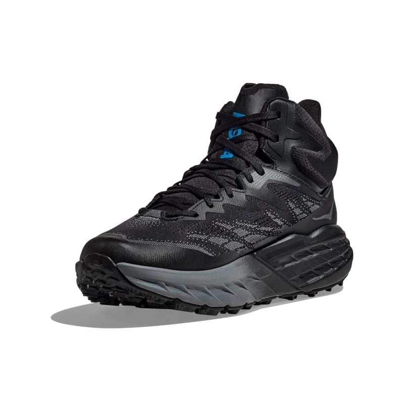 HOKA Speedgoat 5 Mid GORE-TEX 1127918-BBLC 03