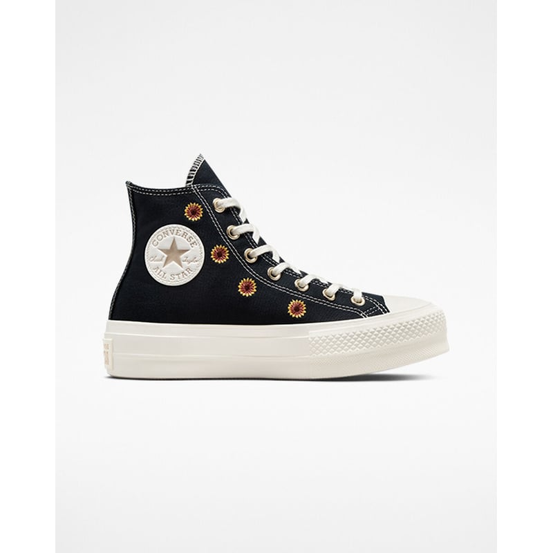 Converse Chuck Taylor All Star Lift Platform High A06115C 01