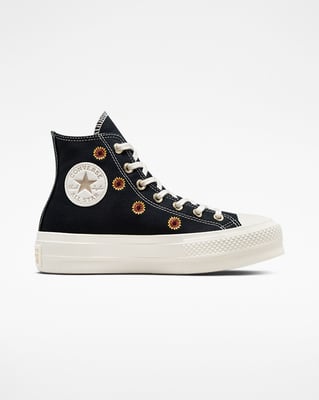 Converse Chuck Taylor All Star Lift Platform High A06115C 01