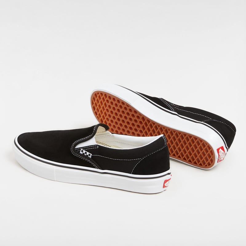 Vans Skate Slip-on VN0A5FCAY28 03