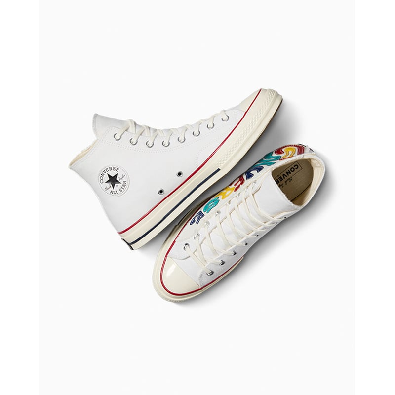 Converse Chuck 70 Canvas LTD A11225C 04
