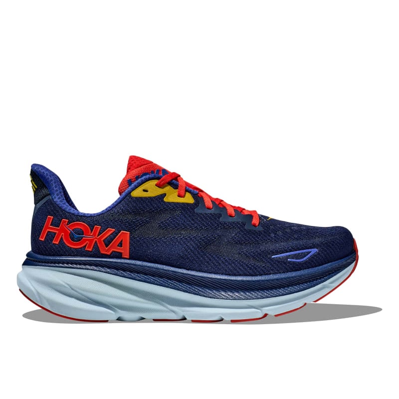 HOKA Clifton 9 1127895-BBDGB 01