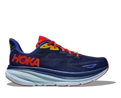 HOKA Clifton 9 1127895-BBDGB 01