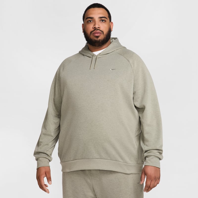 Nike Primary Fleece Dri-FIT UV Pullover Performance FZ0969-320 10