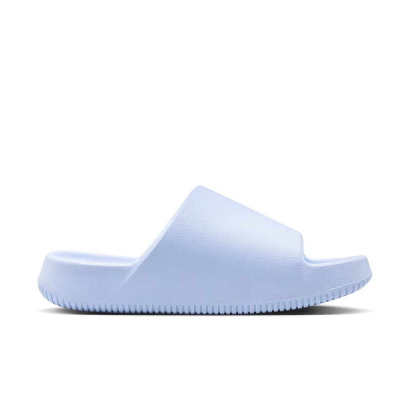 Nike Calm 2.0 Slide sneakers "Hydrogen Blue" | Dames | Sportstyle | 04 | SPORTSHOWROOM