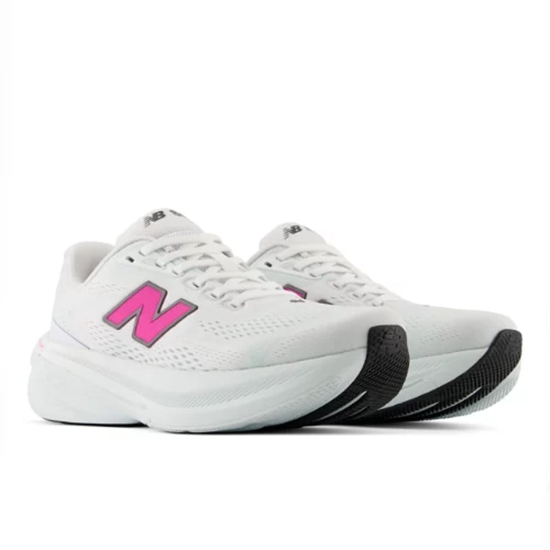 Tekaški copati New Balance Fresh Foam X 860v15 "White & Pink Heat" | Ženske | Tek | 02 | SPORTSHOWROOM