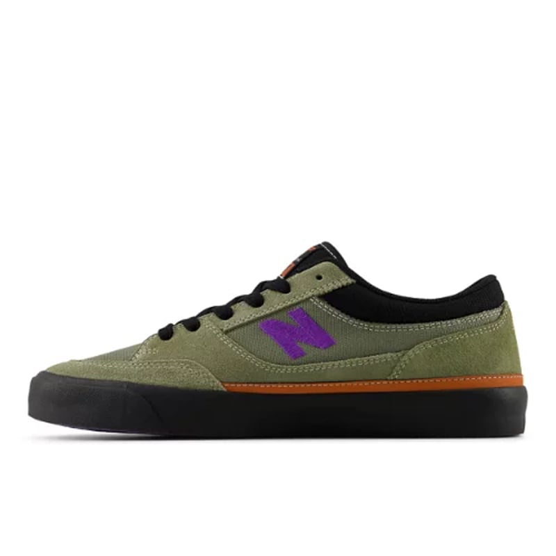New Balance Numeric Franky Villani 417 Low UN417FWM 02