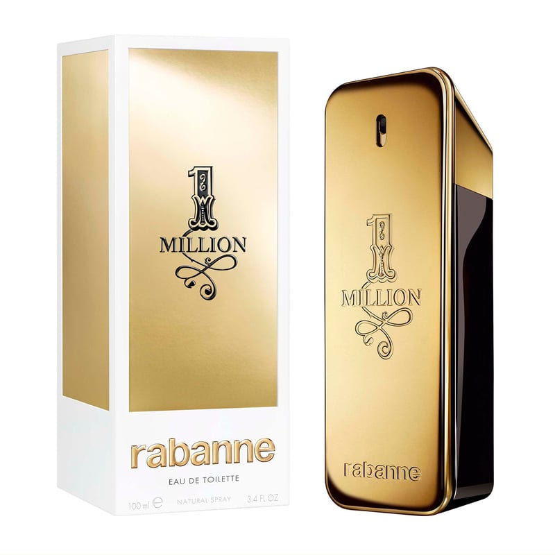Rabanne 1 Million 1MILLIONEAUDETOILETTE 02