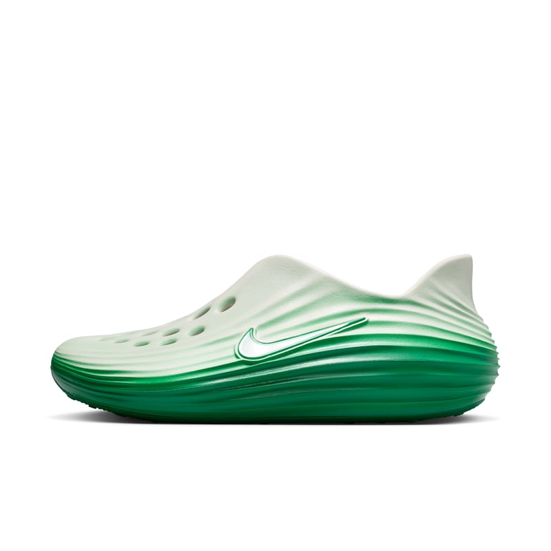 Nike ReactX Rejuven8 sneakers "Malachite & Spruce Aura" | Herre | Sportstyle | 01 | SPORTSHOWROOM