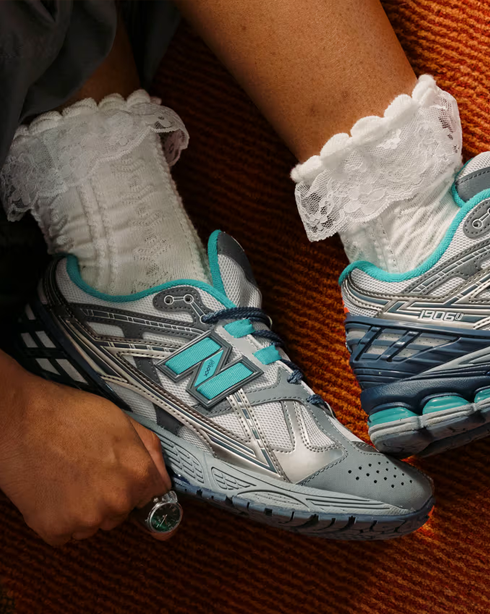 New Balance 1906U x The Whitaker Group ‘Willful Bias Pack’ M1906NK1