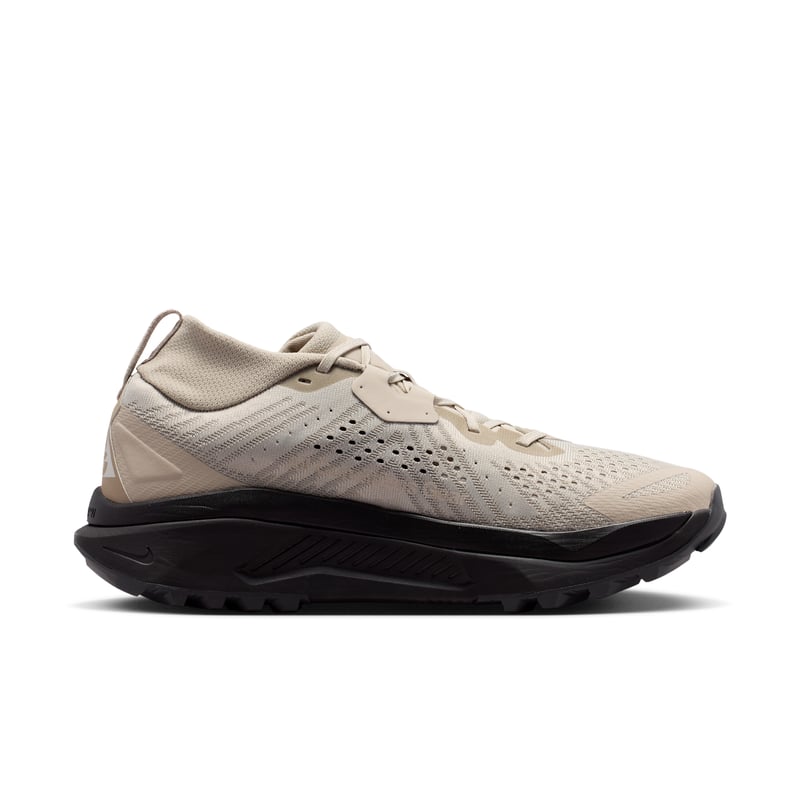 Nike ACG Zegama terrengløpesko "Cream II & Black" | Herre | Utendørs | 03 | SPORTSHOWROOM