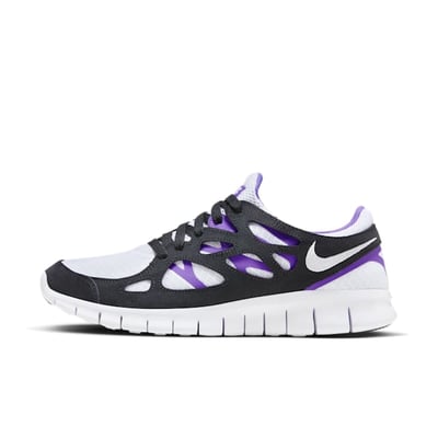 Nike Free Run 2 537732-103