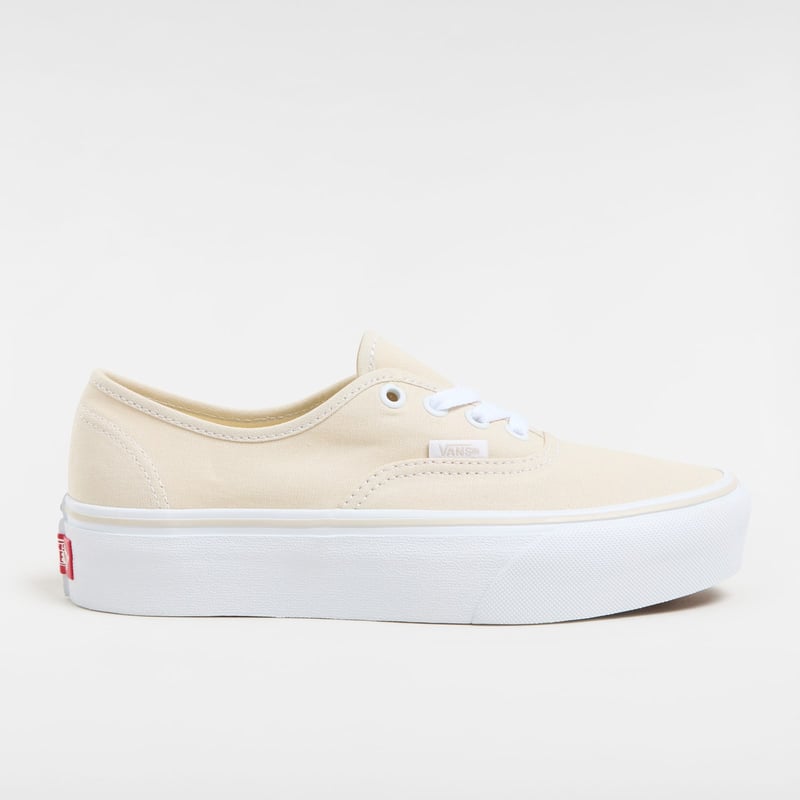 Vans Authentic Platform VN0A3AV8J92 01