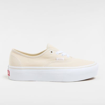 Vans Authentic Platform VN0A3AV8J92