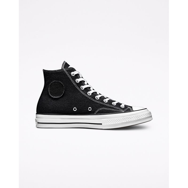 Converse Chuck 70 High x Stussy A01765C 01