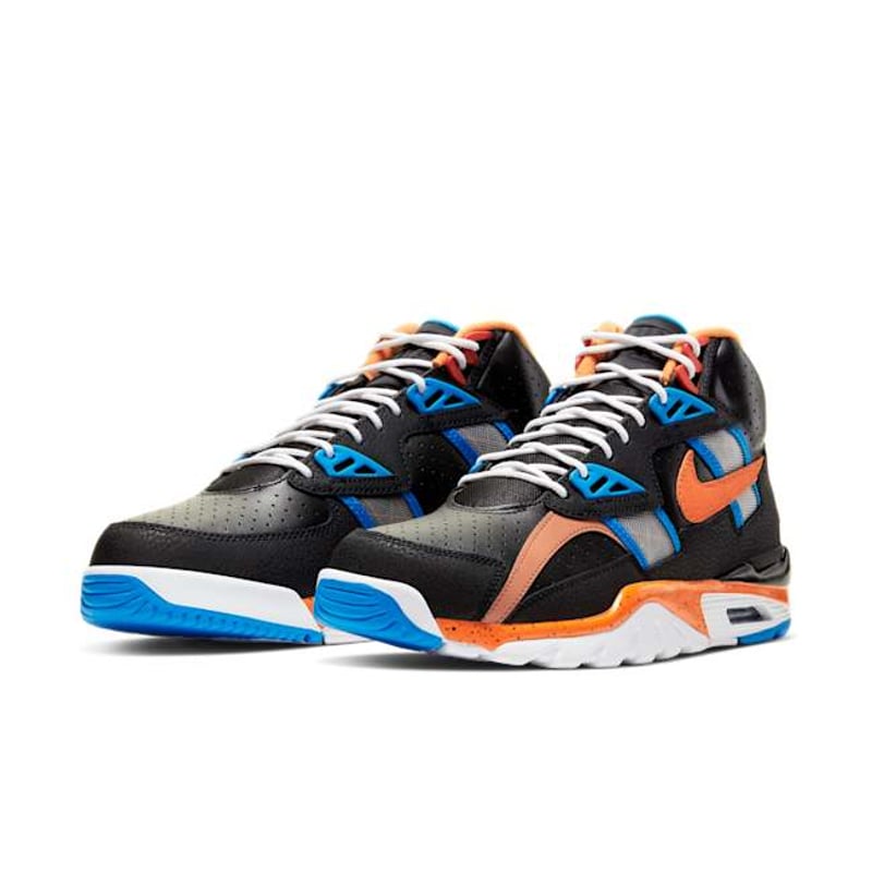 Nike Air Trainer SC High CU6672-001 05