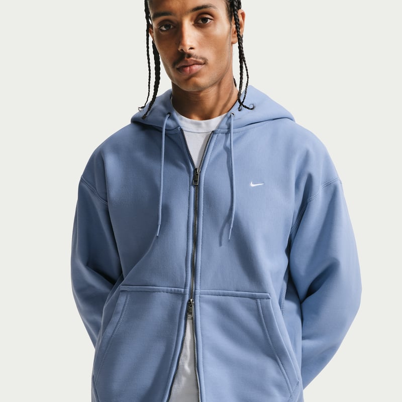 Nike Solo Swoosh Fleece HV1084-486 01