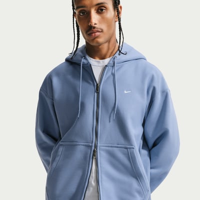 Nike Solo Swoosh Fleece HV1084-486 01